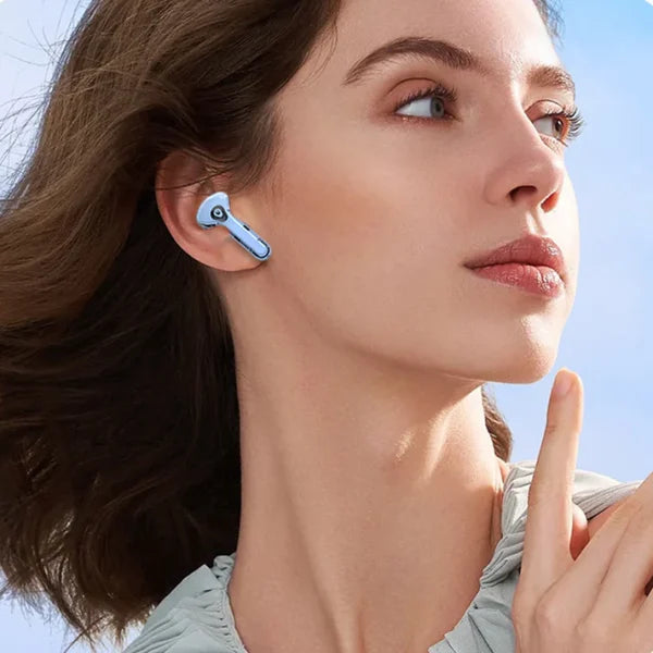 "Air31 Wireless Earbuds"