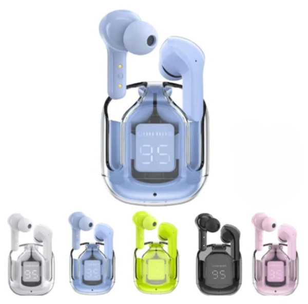 "Air31 Wireless Earbuds"