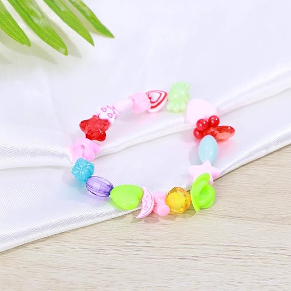 "DIY Bracelet Kit - For Kids"
