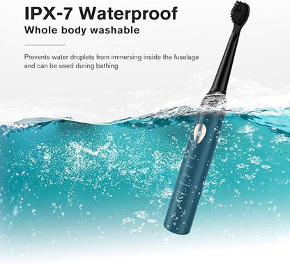 "Electric Tooth Brush"