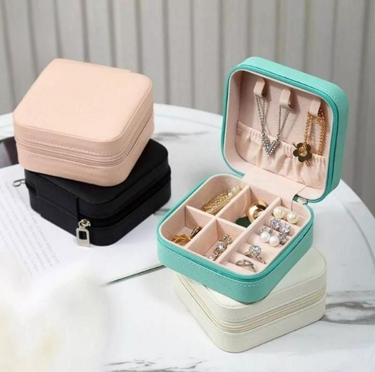 "Perfect Jewellery Organizer"
