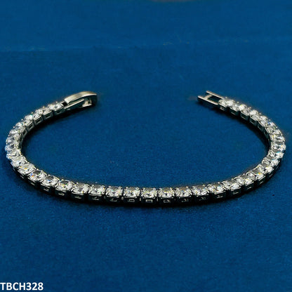 Octagon Bracelet