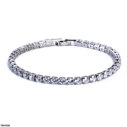 Octagon Bracelet