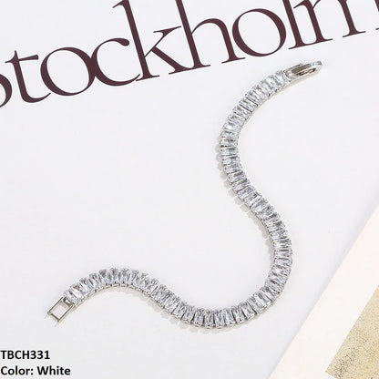 Isadora CZ Bracelet