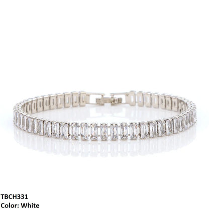 Isadora CZ Bracelet