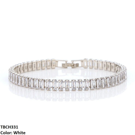 Isadora CZ Bracelet