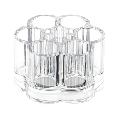 "Acrylic Lipstick Organizer"