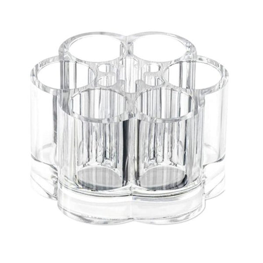 "Acrylic Lipstick Organizer"