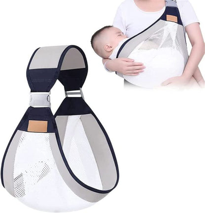 "Baby Sling Carrier"