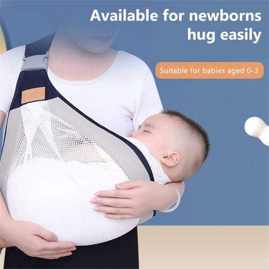 "Baby Sling Carrier"