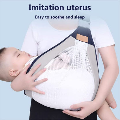 "Baby Sling Carrier"