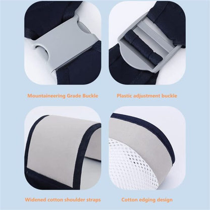"Baby Sling Carrier"