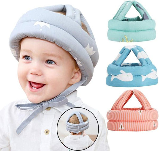 "Baby Safe Helmet"