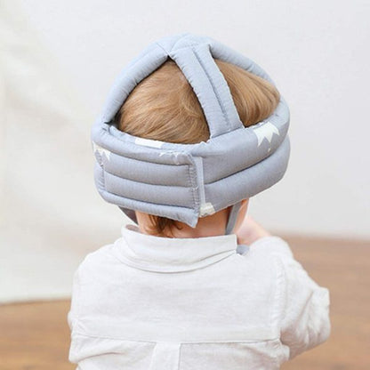 "Baby Safe Helmet"