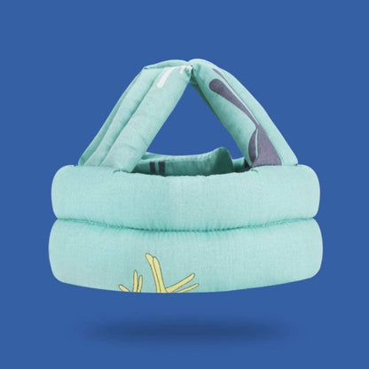 "Baby Safe Helmet"