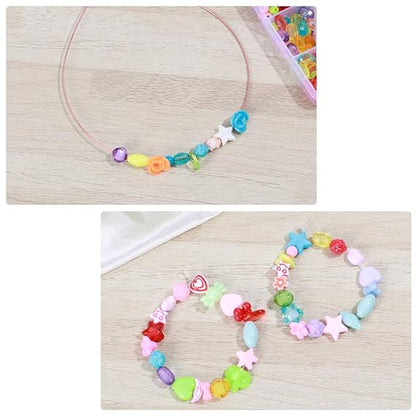 "DIY Bracelet Kit - For Kids"