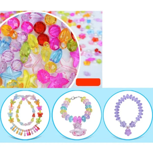 "DIY Bracelet Kit - For Kids"