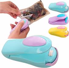 "Mini Heat Sealing Machine"