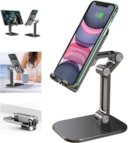 "Portable Mobile Stand"