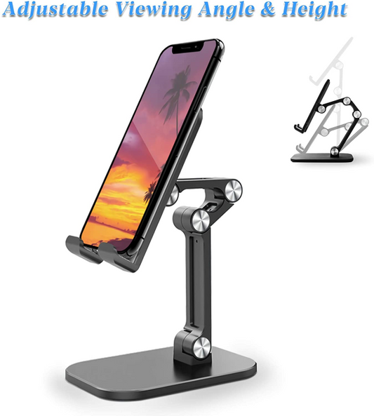 "Portable Mobile Stand"