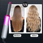 5 in 1 Hot Air Styler