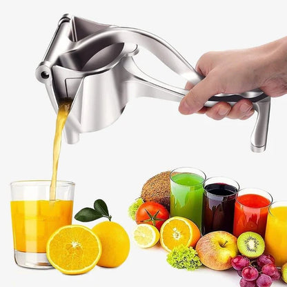 "Fruit Hand Pressure Juicer"