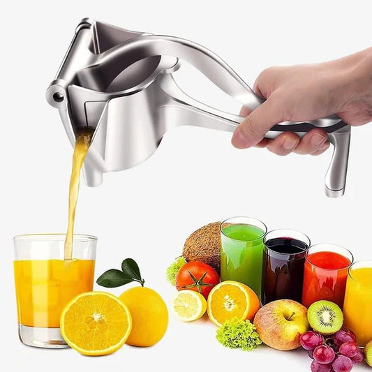 "Fruit Hand Pressure Juicer"