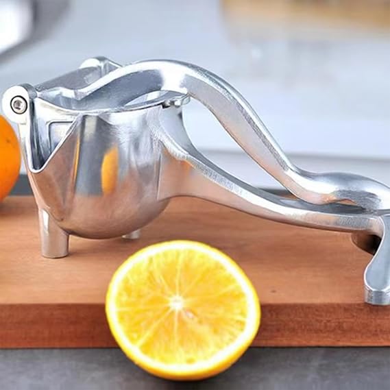 "Fruit Hand Pressure Juicer"
