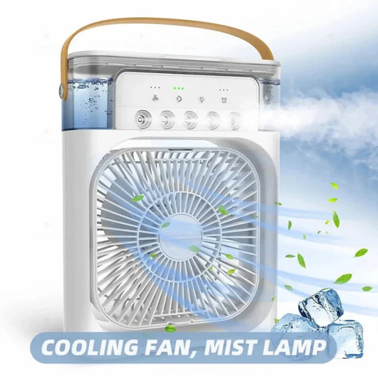 "Portable Air Conditioner"