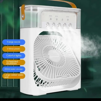 "Portable Air Conditioner"