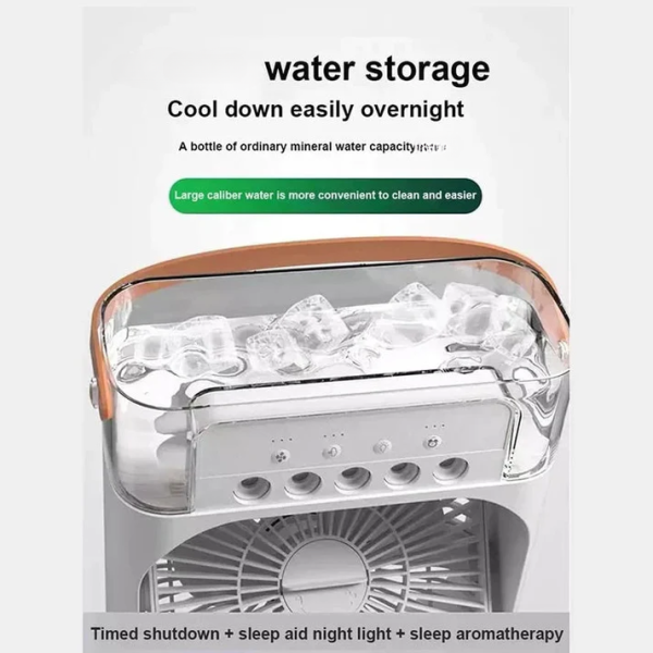 "Portable Air Conditioner"