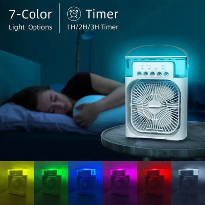 "Portable Air Conditioner"