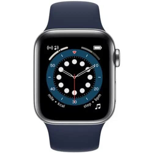 "T500 Smart Watch Random Color"