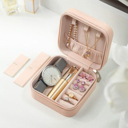 "Perfect Jewellery Organizer"