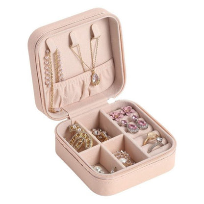 "Perfect Jewellery Organizer"